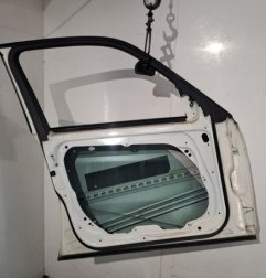 Porte avant gauche MERCEDES CLASSE GLK 204 Photo n°3