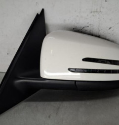 Retroviseur gauche MERCEDES CLASSE GLK 204 Photo n°1