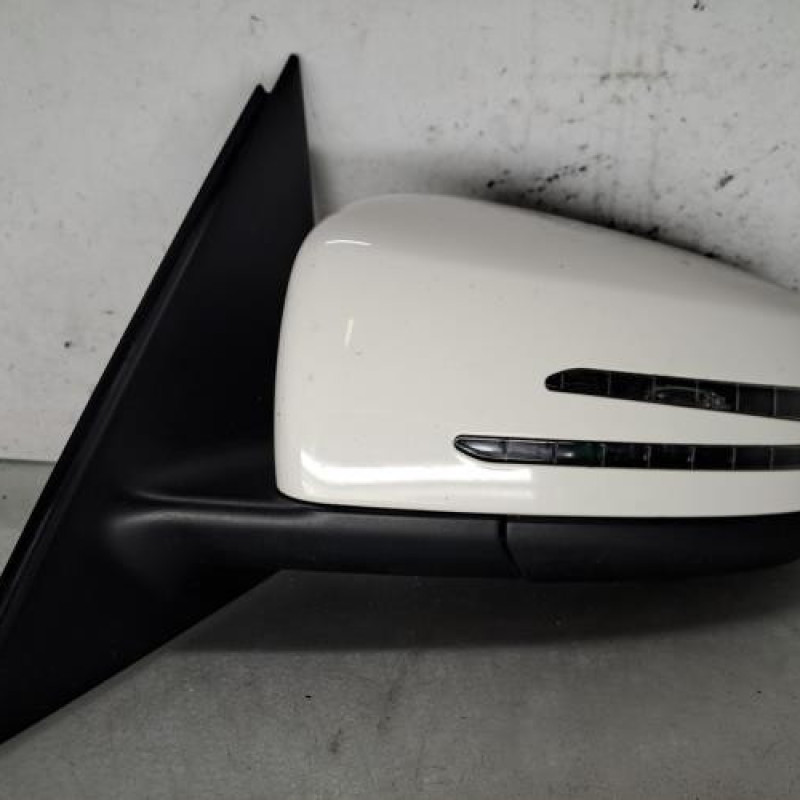 Retroviseur gauche MERCEDES CLASSE GLK 204