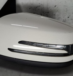 Retroviseur gauche MERCEDES CLASSE GLK 204