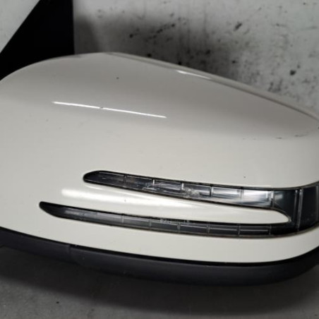 Retroviseur gauche MERCEDES CLASSE GLK 204