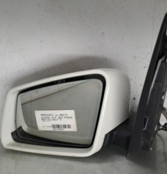 Retroviseur gauche MERCEDES CLASSE GLK 204 Photo n°3