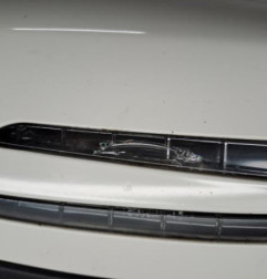 Retroviseur gauche MERCEDES CLASSE GLK 204 Photo n°5