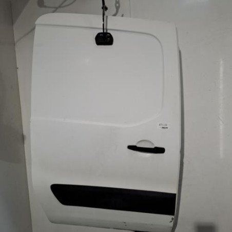 Porte laterale droit CITROEN BERLINGO 2 Photo n°1
