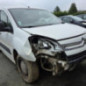 Porte laterale droit CITROEN BERLINGO 2