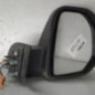 Retroviseur droit CITROEN BERLINGO 2