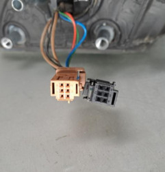 Retroviseur droit CITROEN BERLINGO 2 Photo n°4