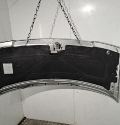 Capot CITROEN JUMPY 1 Photo n°3