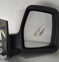Retroviseur droit CITROEN JUMPY 1