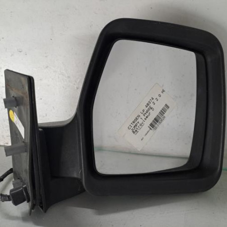 Retroviseur droit CITROEN JUMPY 1