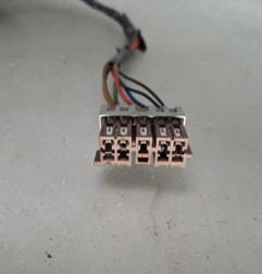 Retroviseur droit CITROEN JUMPY 1 Photo n°3