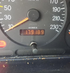 Capot CITROEN JUMPY 1 Photo n°9