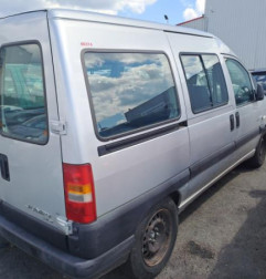 Retroviseur droit CITROEN JUMPY 1 Photo n°9