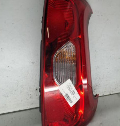 Feu arriere principal droit (feux) FIAT PANDA 3