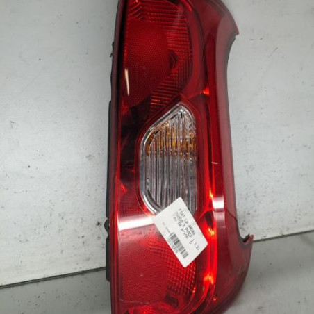 Feu arriere principal droit (feux) FIAT PANDA 3
