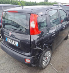 Feu arriere principal droit (feux) FIAT PANDA 3 Photo n°8
