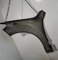 Aile avant droit AUDI Q7 1 Photo n°3