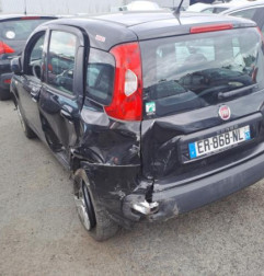 Feu arriere principal droit (feux) FIAT PANDA 3 Photo n°9