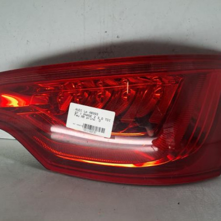 Feu arriere principal droit (feux) AUDI Q7 1