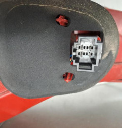 Feu arriere principal droit (feux) AUDI Q7 1 Photo n°4