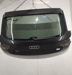 Malle/Hayon arriere AUDI Q7 1