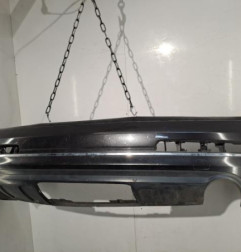 Pare choc arriere AUDI Q7 1 Photo n°1