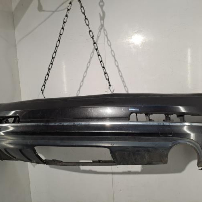 Pare choc arriere AUDI Q7 1