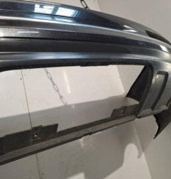 Pare choc arriere AUDI Q7 1 Photo n°3