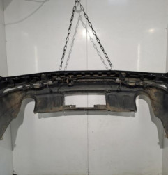 Pare choc arriere AUDI Q7 1 Photo n°4