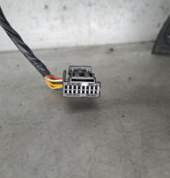 Retroviseur droit AUDI Q7 1 Photo n°5