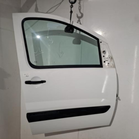 Porte avant droit PEUGEOT EXPERT 2 Photo n°1
