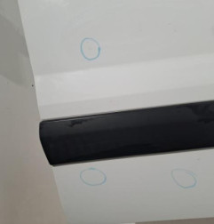 Porte avant droit PEUGEOT EXPERT 2