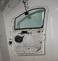 Porte avant droit PEUGEOT EXPERT 2 Photo n°3