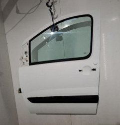 Porte avant gauche PEUGEOT EXPERT 2 Photo n°1