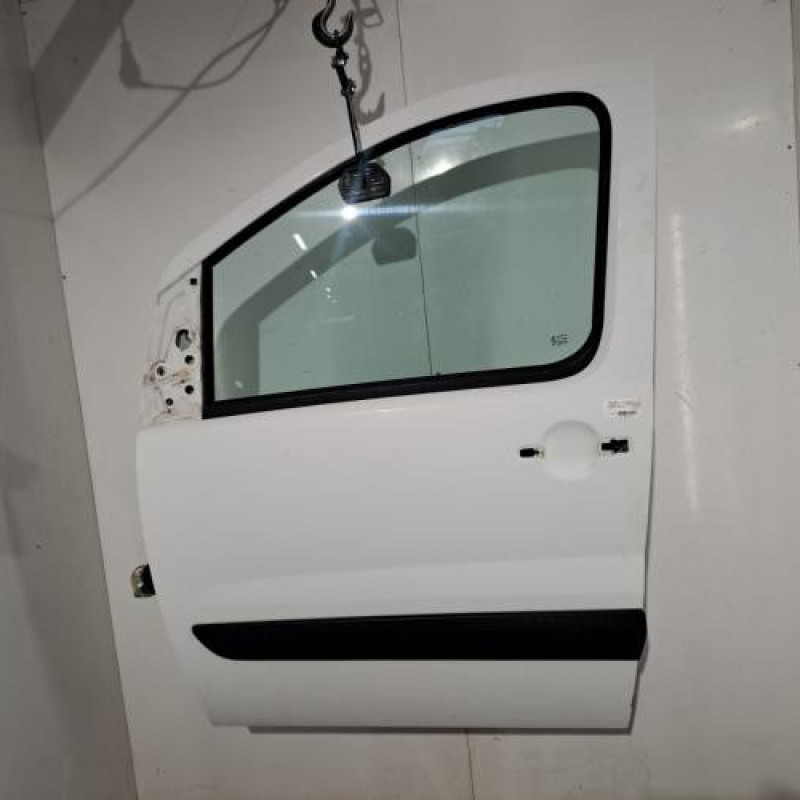 Porte avant gauche PEUGEOT EXPERT 2