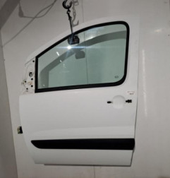 Porte avant gauche PEUGEOT EXPERT 2