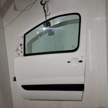 Porte avant gauche PEUGEOT EXPERT 2