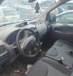 Porte avant droit PEUGEOT EXPERT 2 Photo n°8