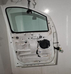 Porte avant gauche PEUGEOT EXPERT 2 Photo n°3