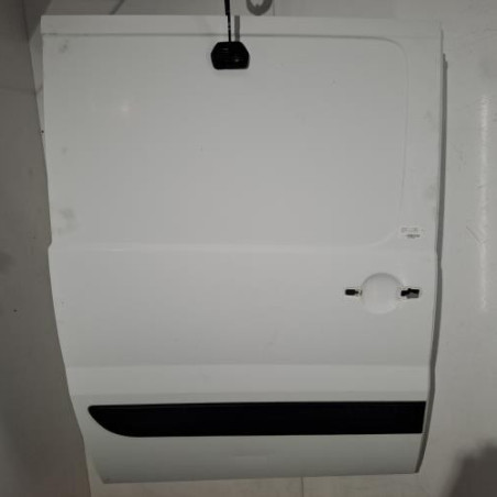 Porte laterale droit PEUGEOT EXPERT 2 Photo n°1