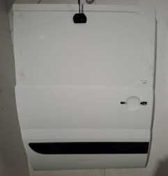 Porte laterale droit PEUGEOT EXPERT 2