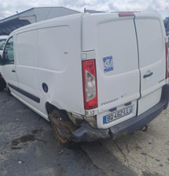 Porte laterale droit PEUGEOT EXPERT 2 Photo n°8