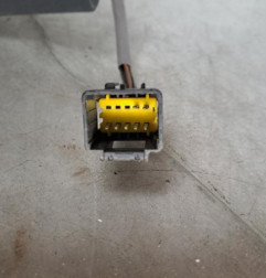 Retroviseur droit PEUGEOT EXPERT 2 Photo n°3