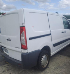 Retroviseur droit PEUGEOT EXPERT 2 Photo n°6