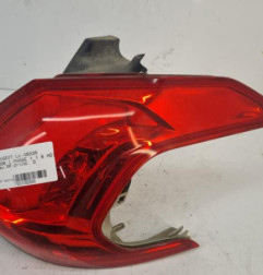 Feu arriere principal droit (feux) PEUGEOT 2008 1 Photo n°1