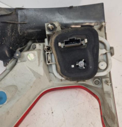 Feu arriere principal droit (feux) PEUGEOT 2008 1 Photo n°3