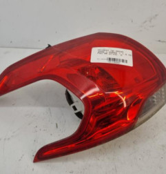 Feu arriere principal gauche (feux) PEUGEOT 2008 1 Photo n°1