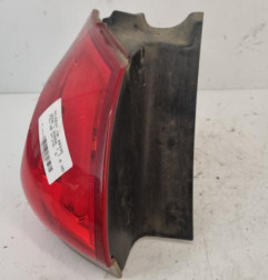 Feu arriere principal gauche (feux) PEUGEOT 2008 1 Photo n°3