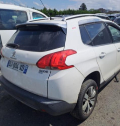 Feu arriere principal droit (feux) PEUGEOT 2008 1 Photo n°7