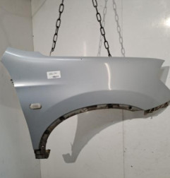 Aile avant droit NISSAN QASHQAI 1 Photo n°1